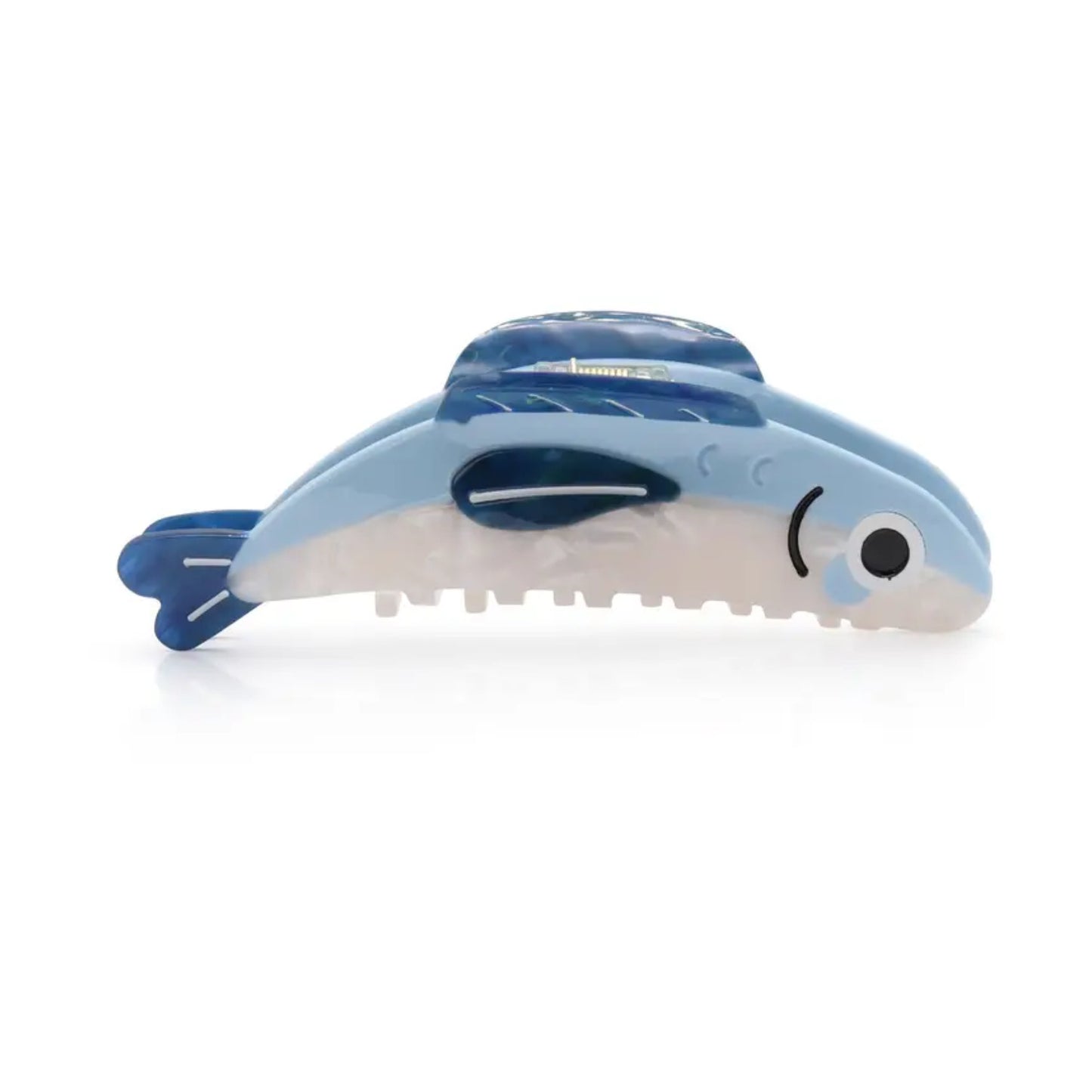 Sardine Hair Clip