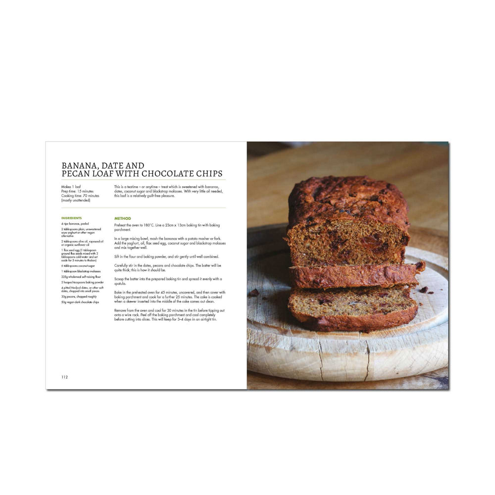 
                  
                    Scottish Vegan Cookbook
                  
                