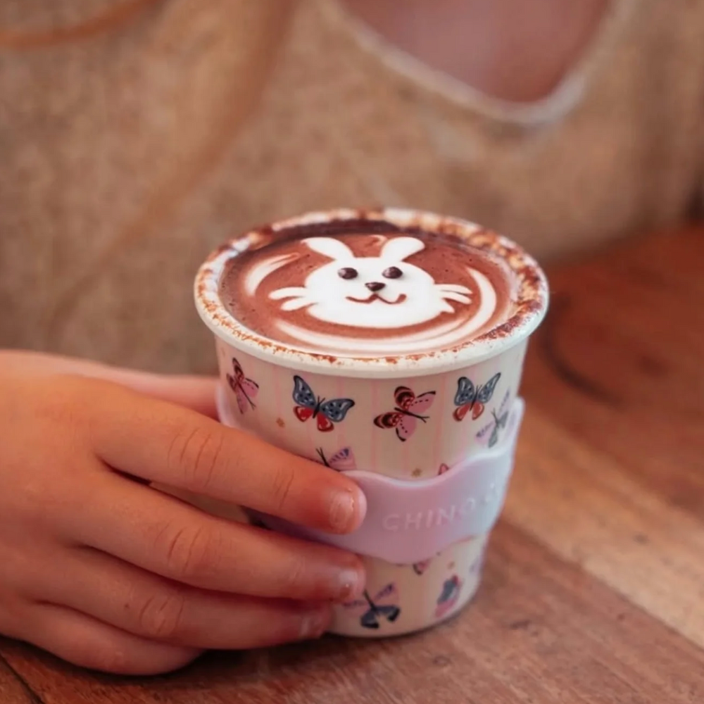Chino Cups
