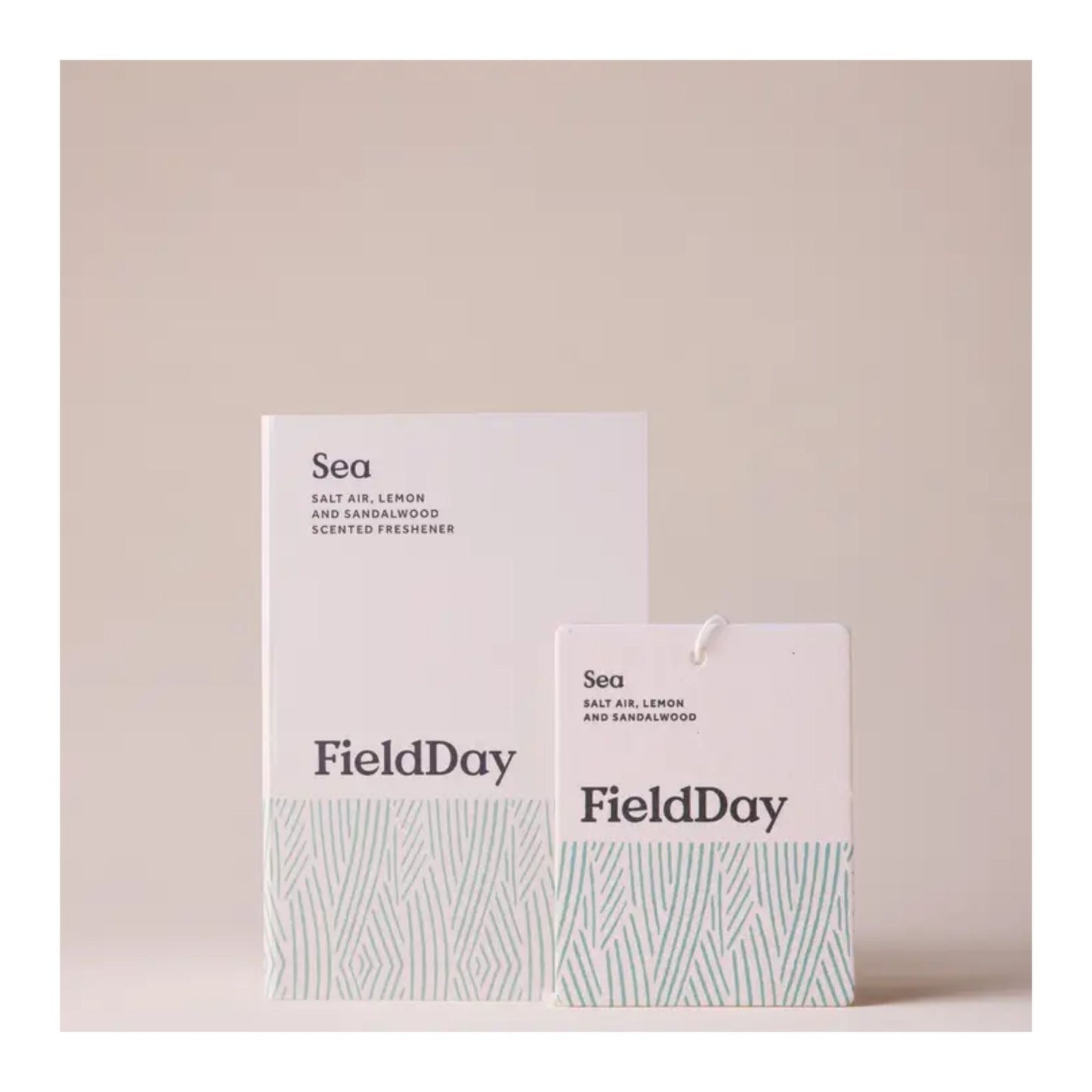 Sea Scented Freshener