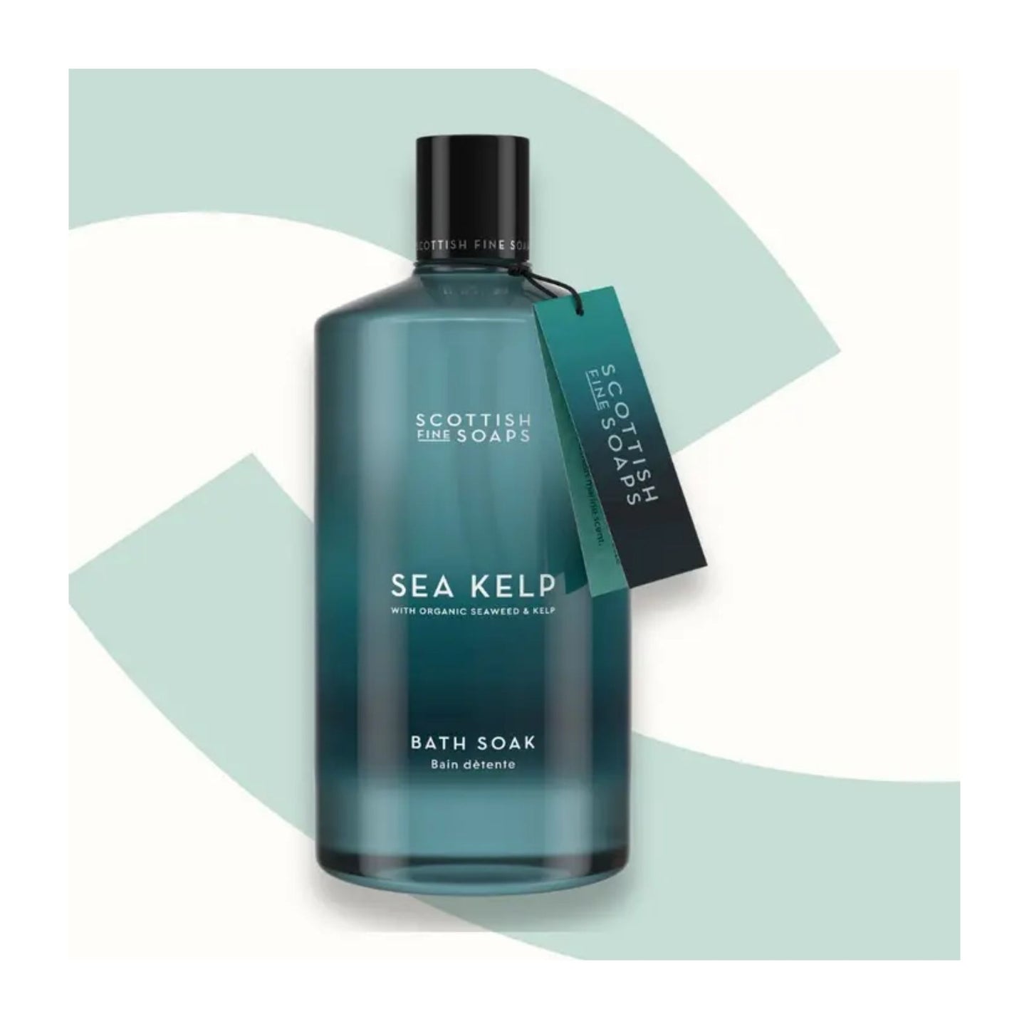 Sea Kelp Bath Soak