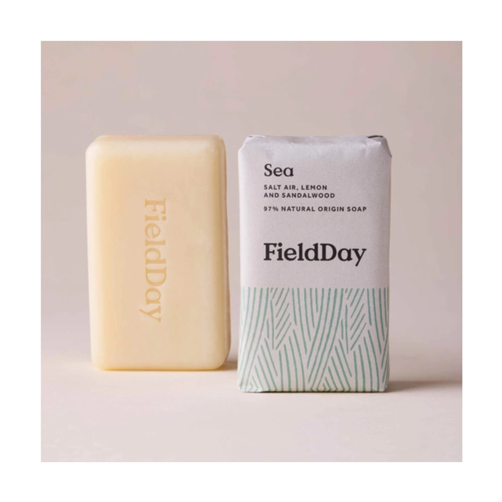 
                  
                    Sea Natural Soap
                  
                