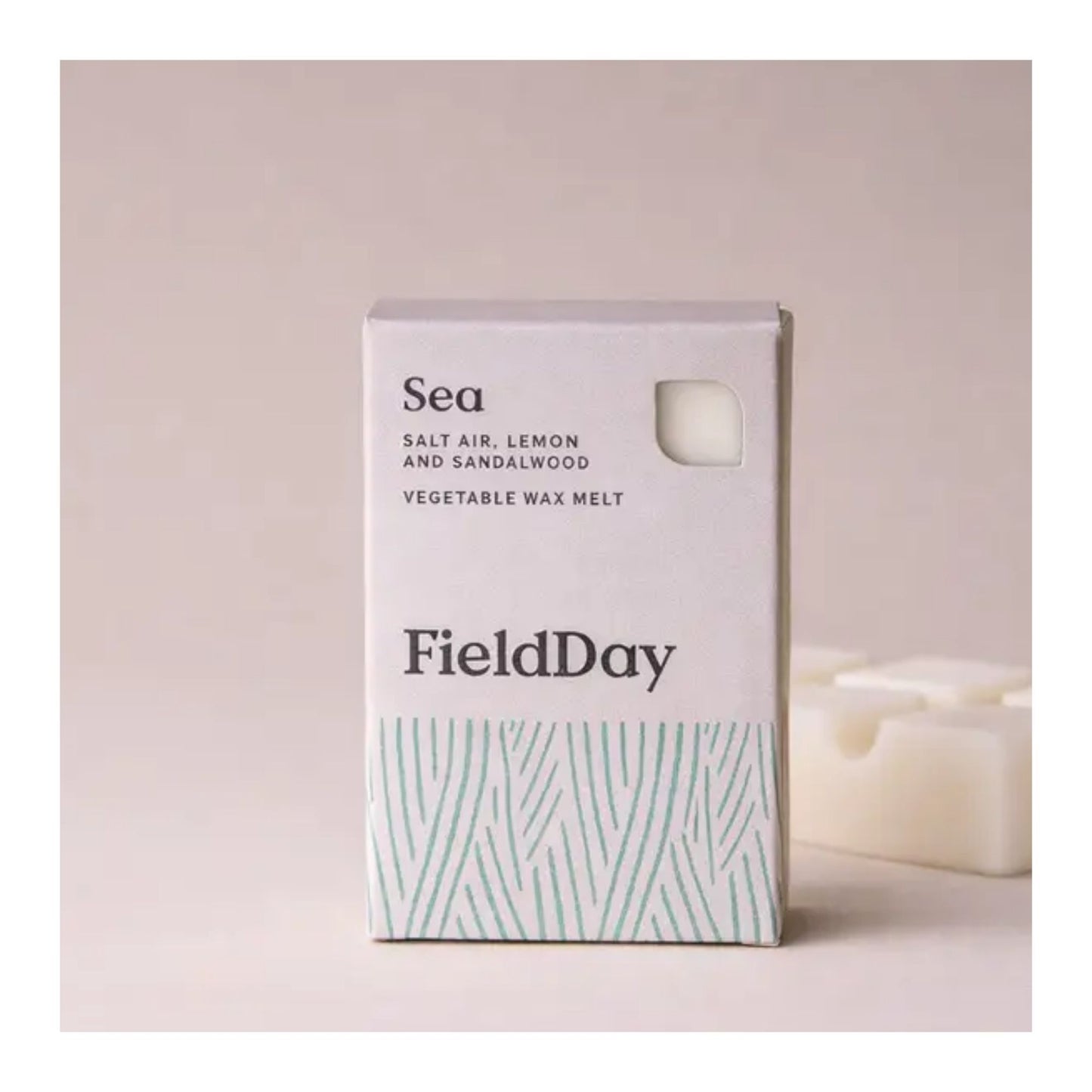 Sea Wax Melts