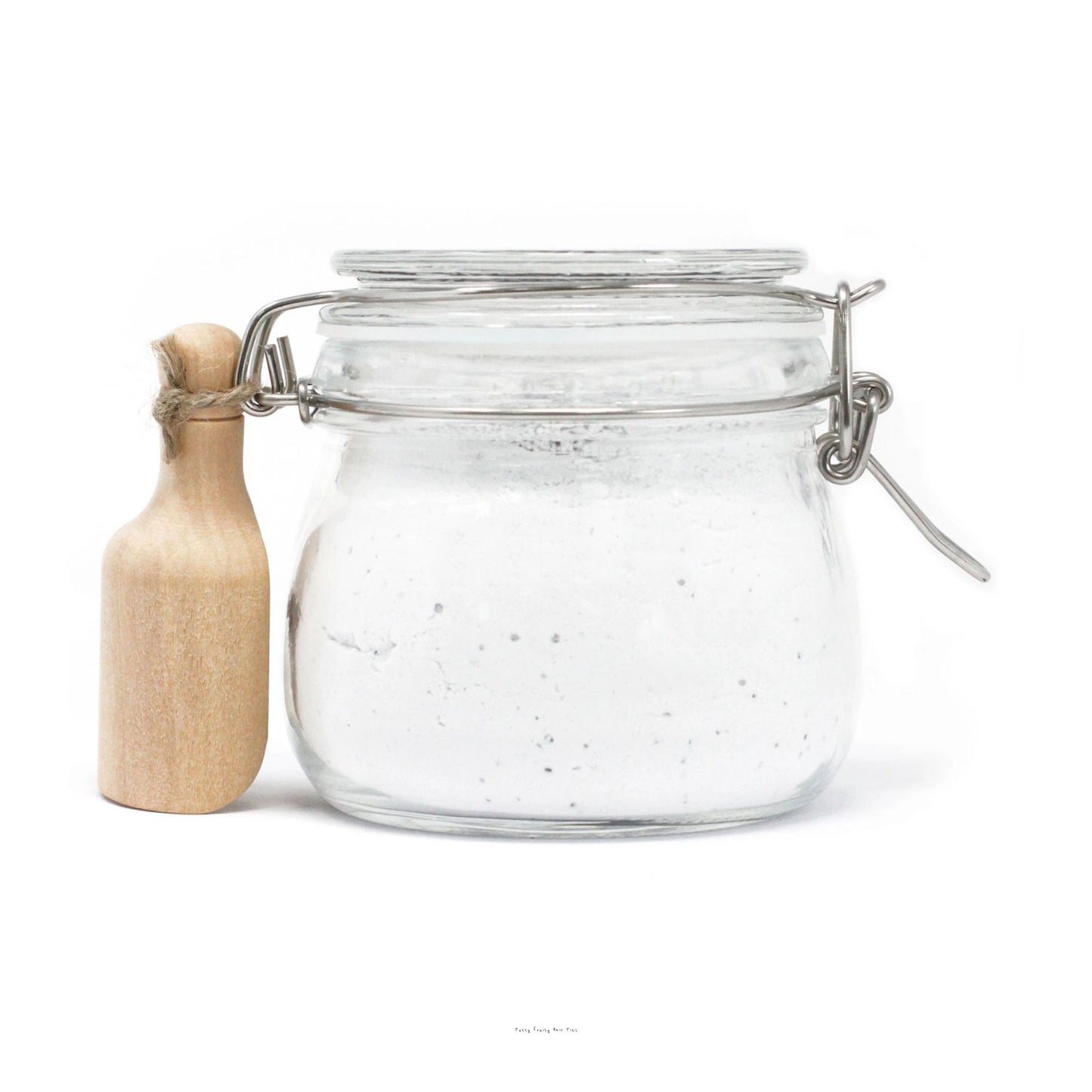 Sea Salt and Moss Fairy Dust