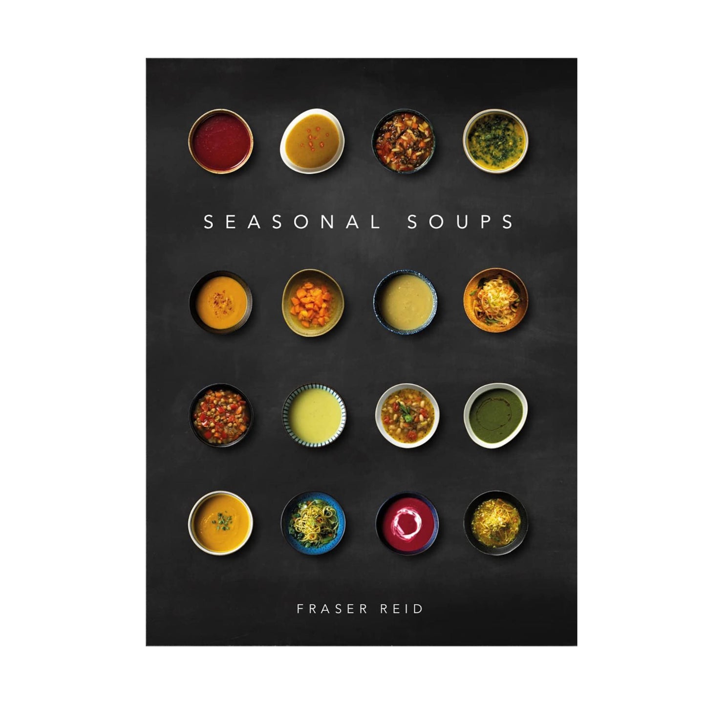 Seasonal Soups