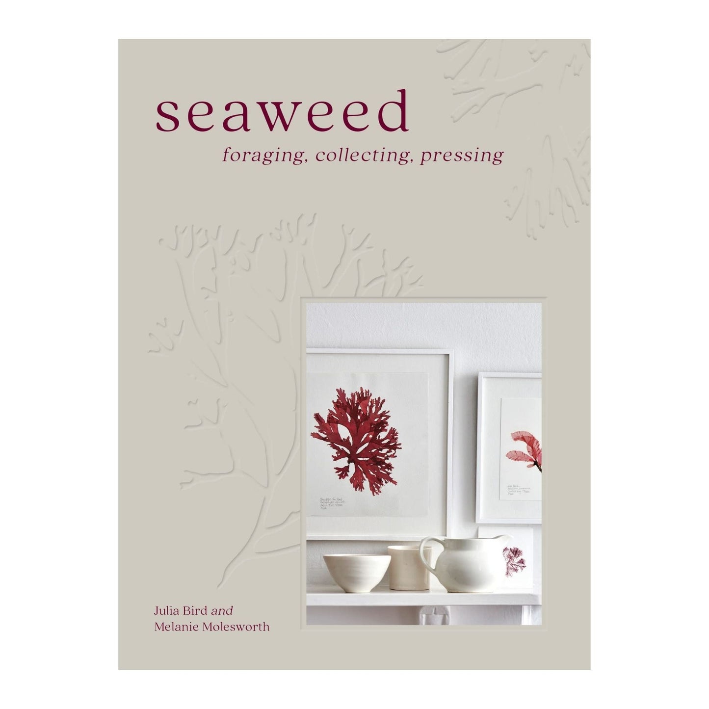 Seaweed Book