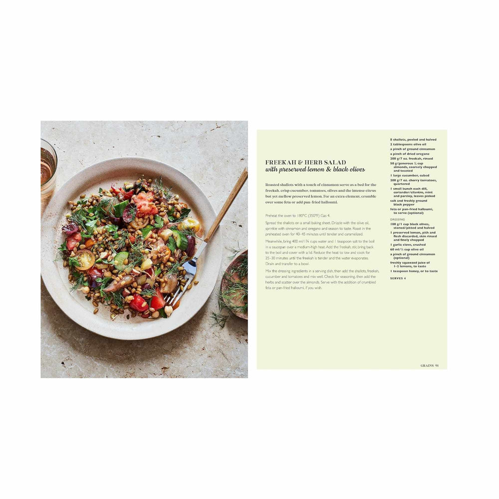 
                  
                    Sensational Salads Book
                  
                