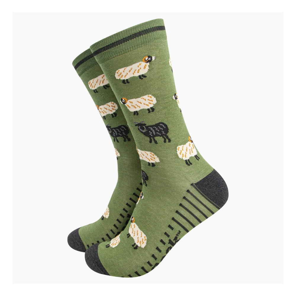 Sheep Socks