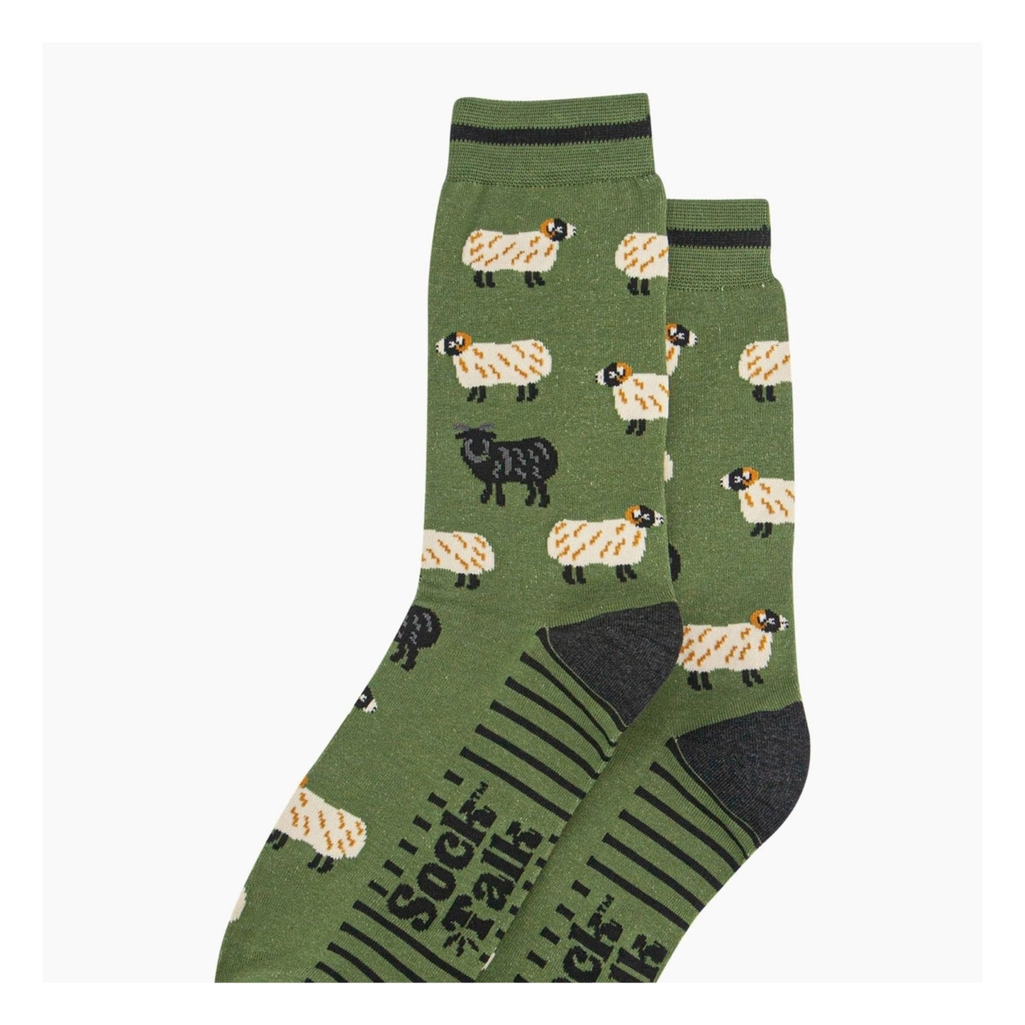 Sheep Socks