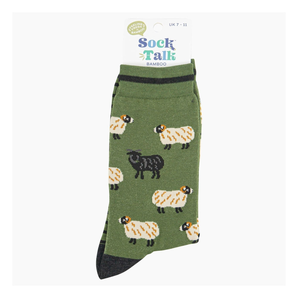 
                  
                    Sheep Socks
                  
                
