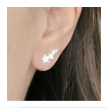  Everyday Shooting Star Ear Climbers
