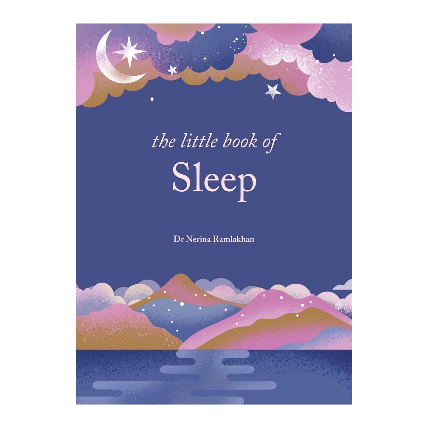 The Little Book of Sleep