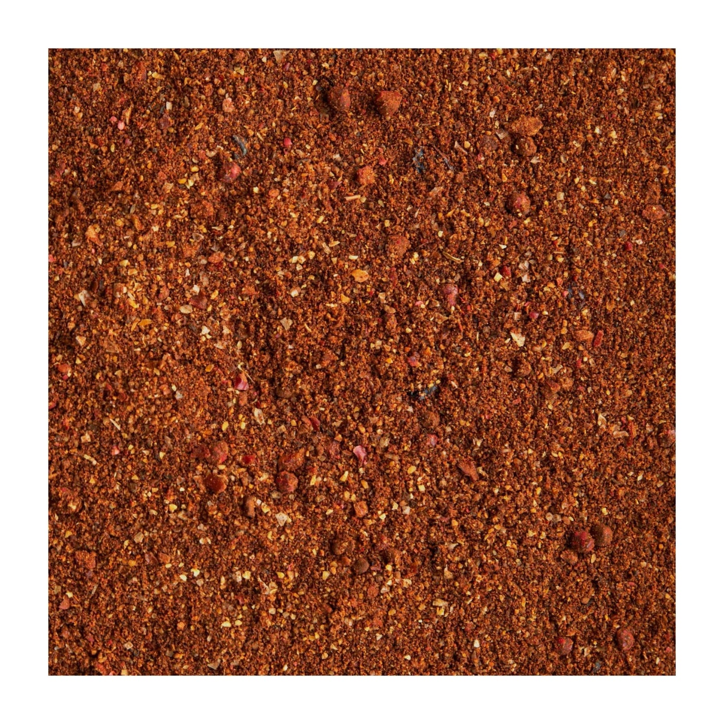 Smokey Chilli & Coffee BBQ Rub