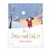 'The Snowflake' by Benji Davies