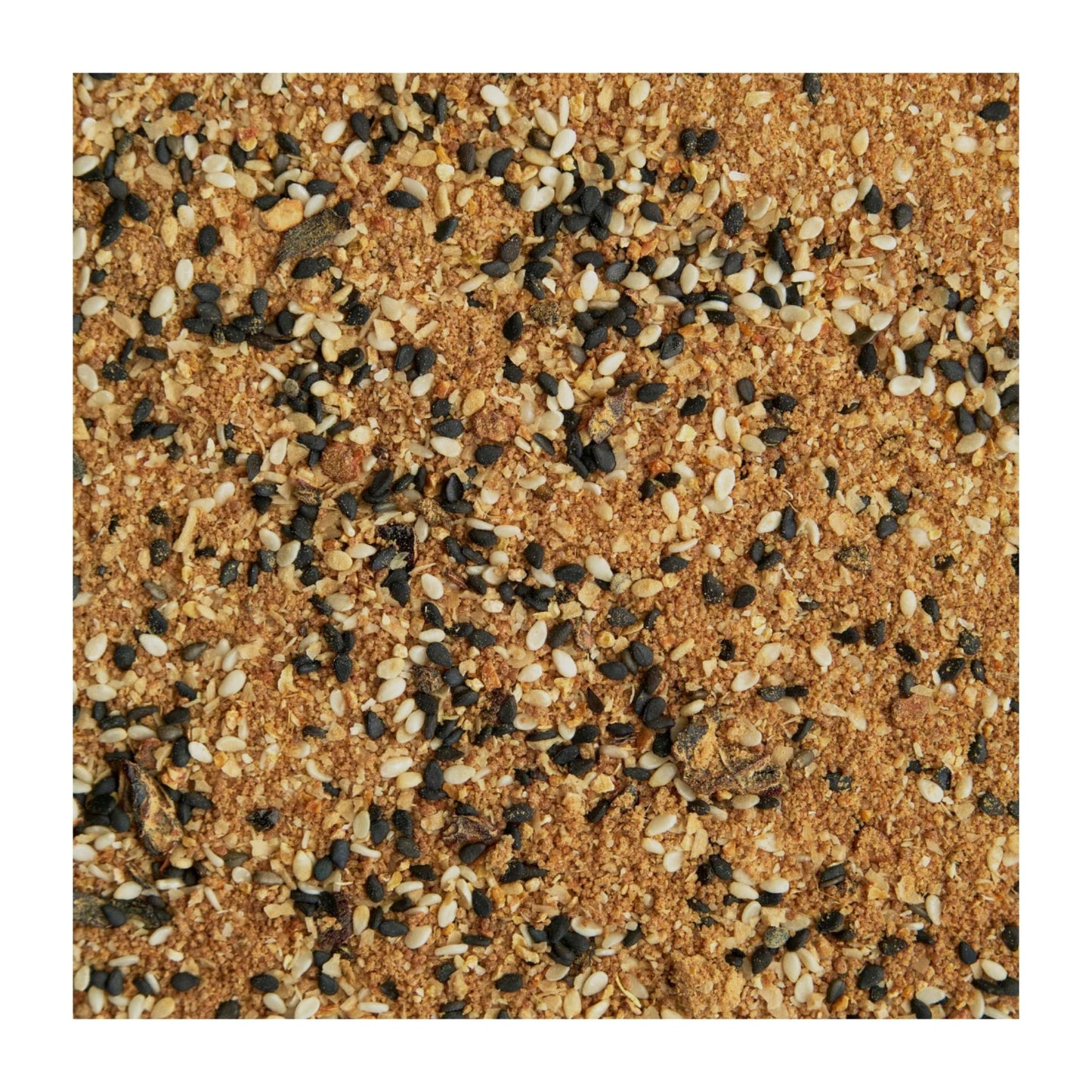Soy, Ginger & Sesame Seasoning Blend