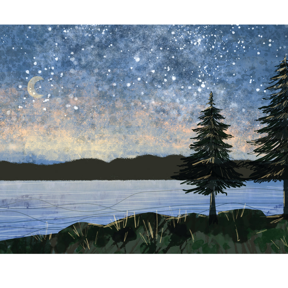 
                  
                    Big Sky Art Prints
                  
                