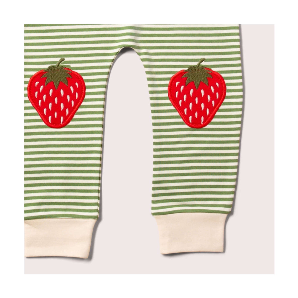 
                  
                    Strawberry Patch Joggers
                  
                
