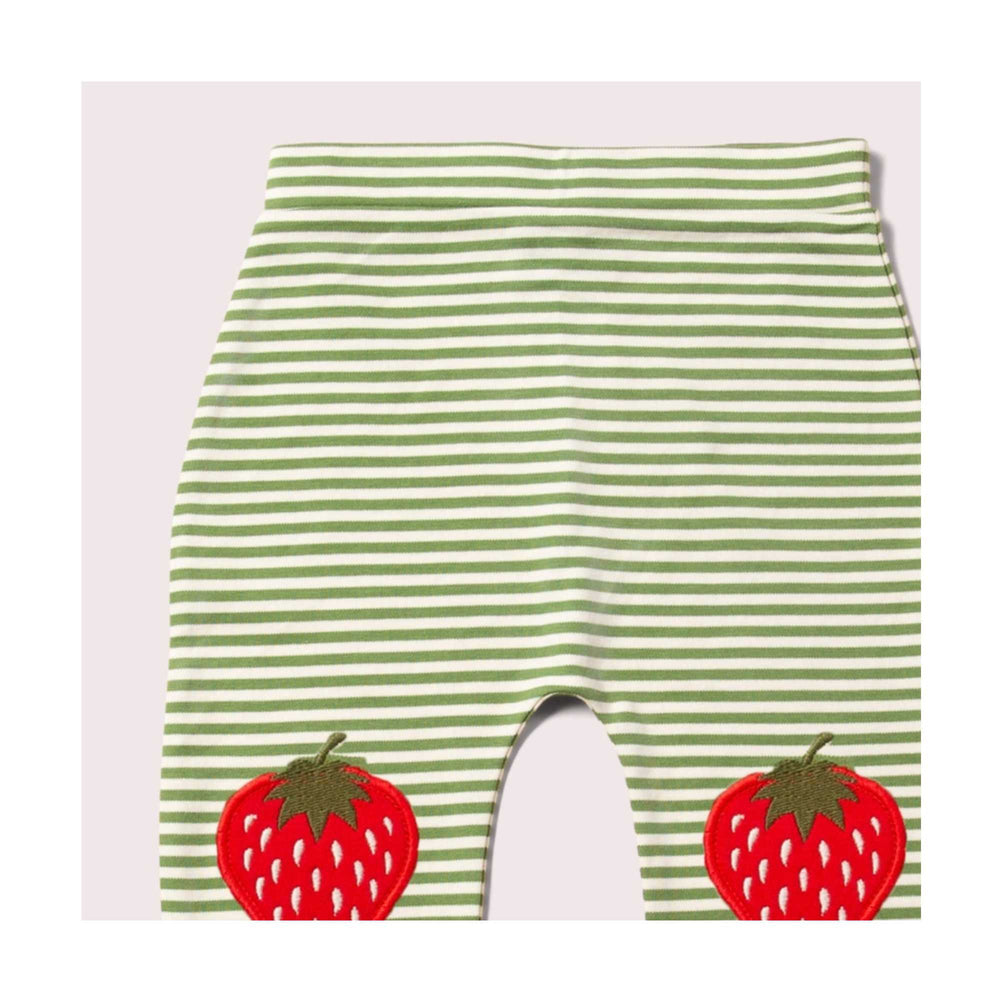 
                  
                    Strawberry Patch Joggers
                  
                
