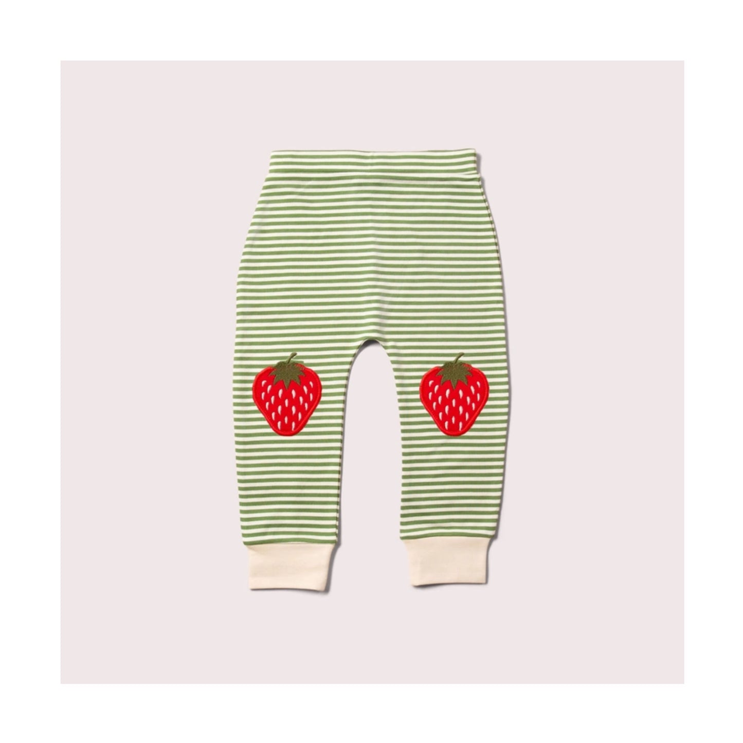 Strawberry Patch Joggers