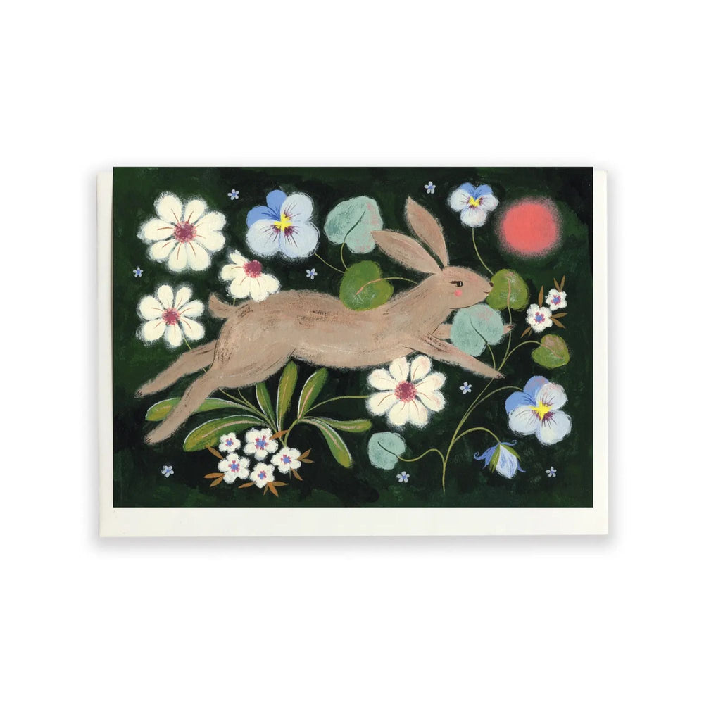 Strawberry Moon Card
