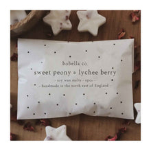  Sweet Peony & Lychee Berry Soy Wax Melts