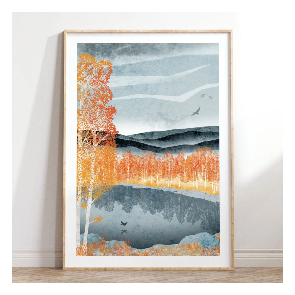 Take Flight Print