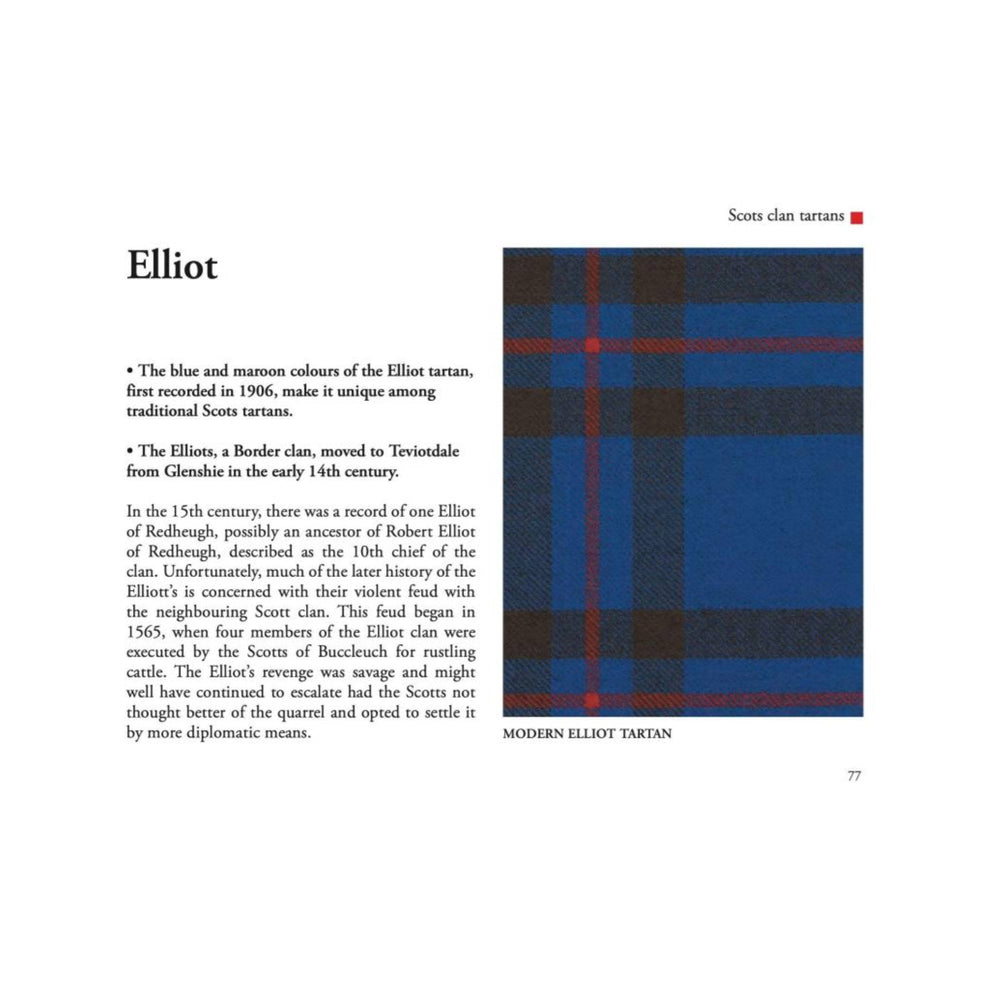 
                  
                    Tartans: From Scottish Clans to Canadian Provinces Book
                  
                