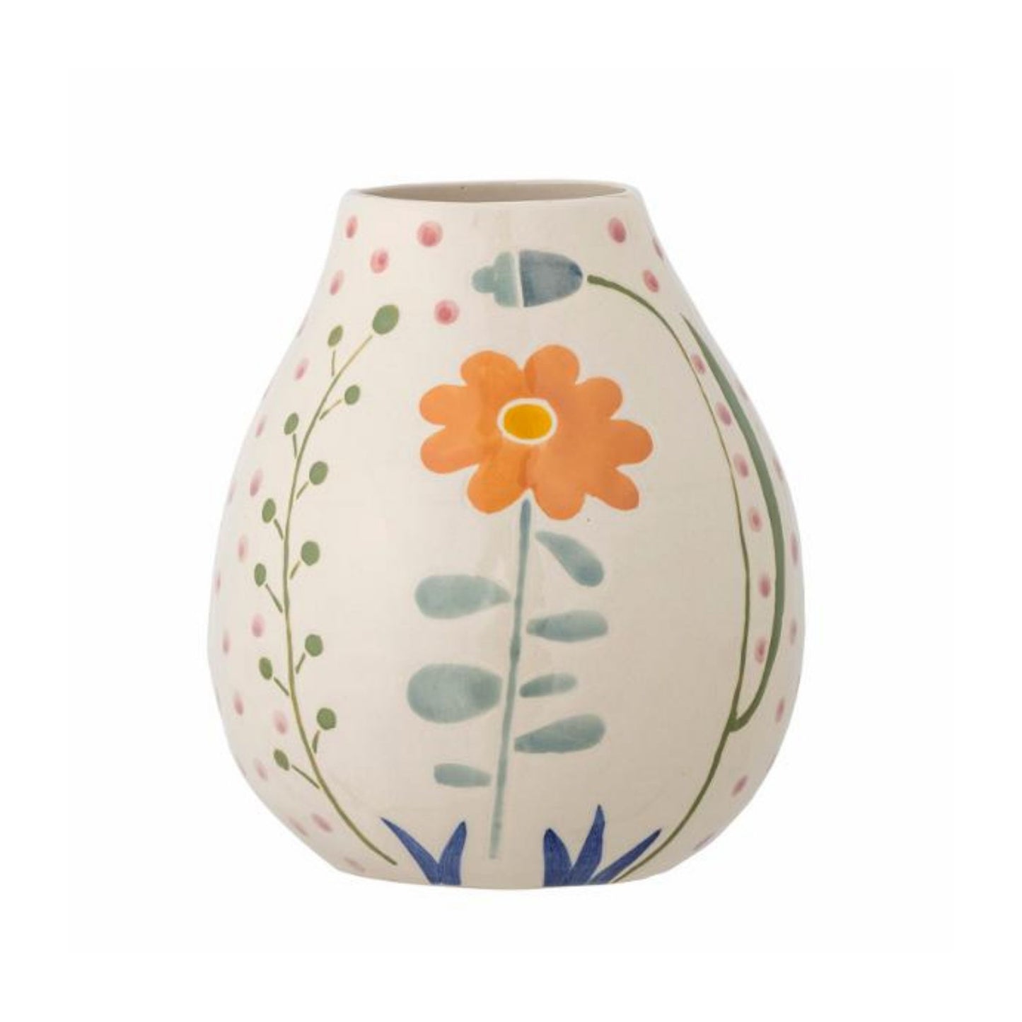 Taza Flower Vase