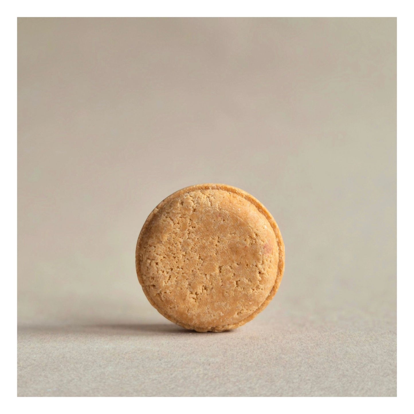 Terra Sun Shampoo Bar
