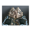 'The Snow Queen' Pop Up Book