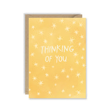  Thinking of You Card