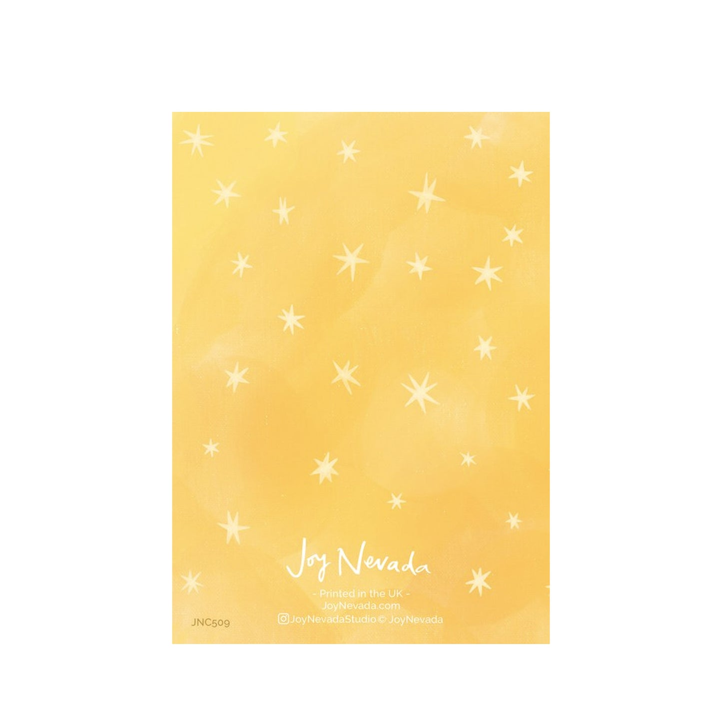 Thinking of You Card