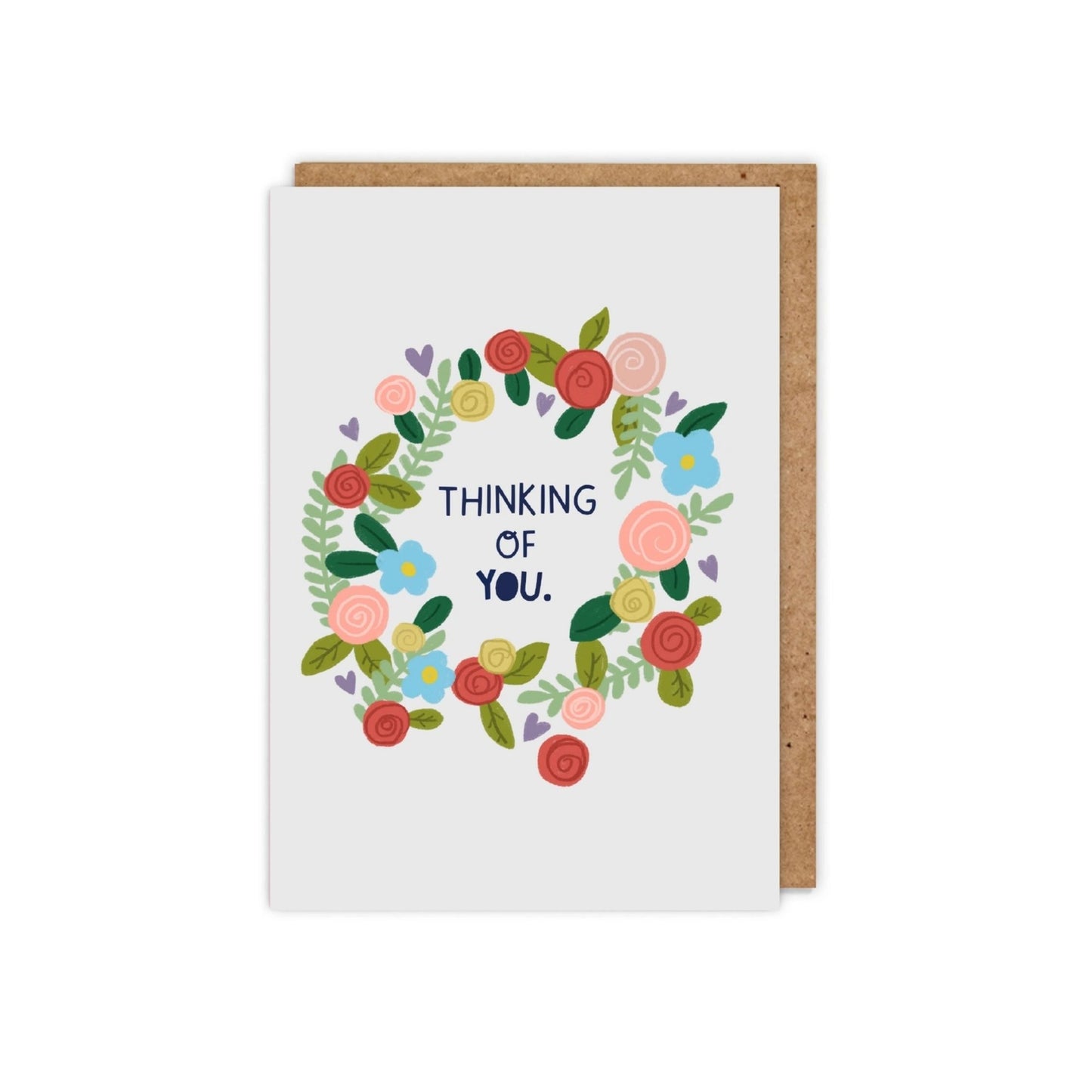 Thinking of You Card