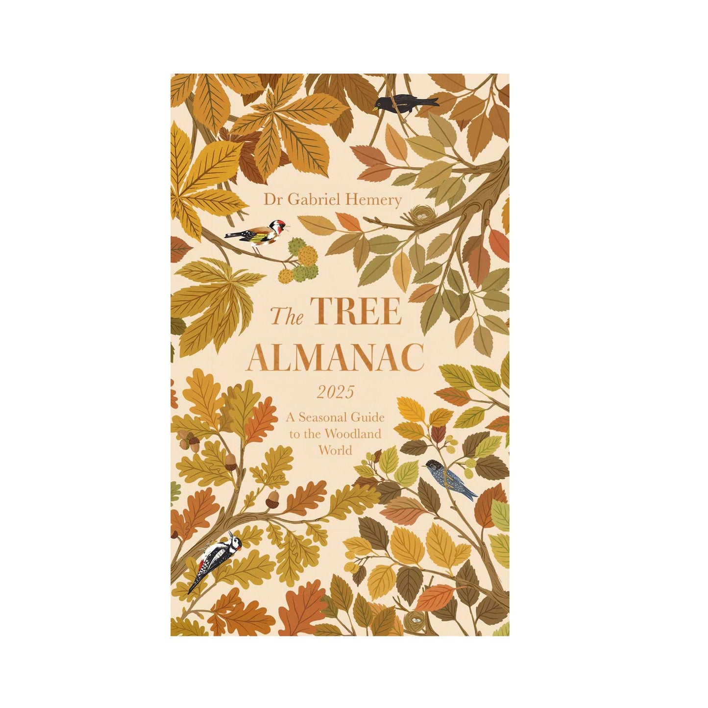 Tree Almanac 2025