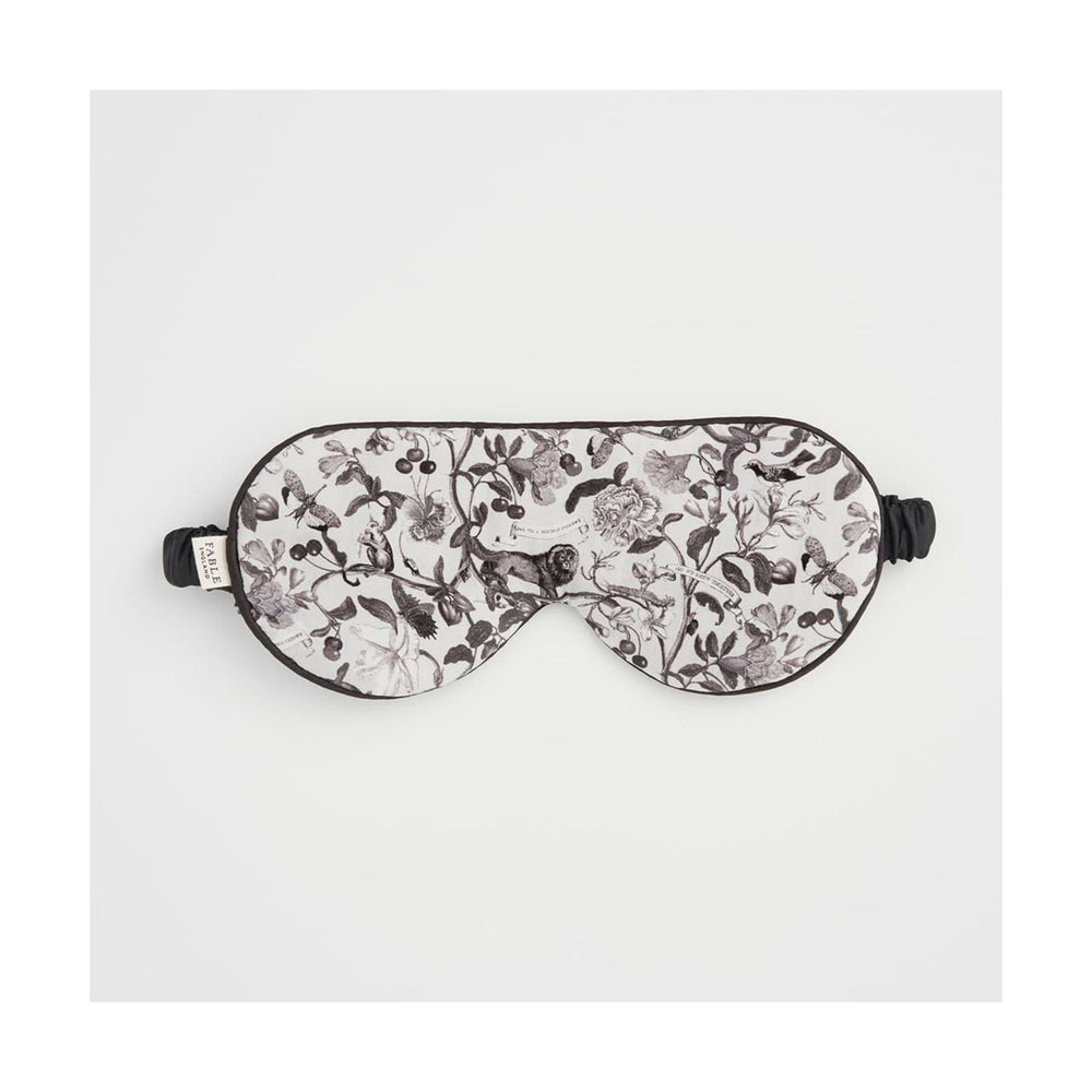 Tree of Life Sleep Mask