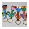 Tulip Key Fob