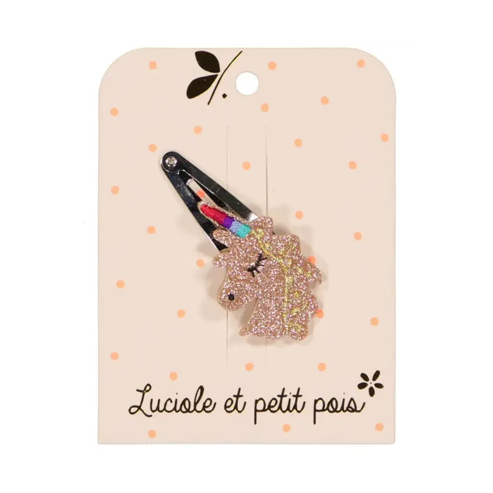 
                  
                    Kids Hair Clip
                  
                