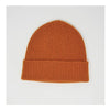 Unisex Rust Beanie