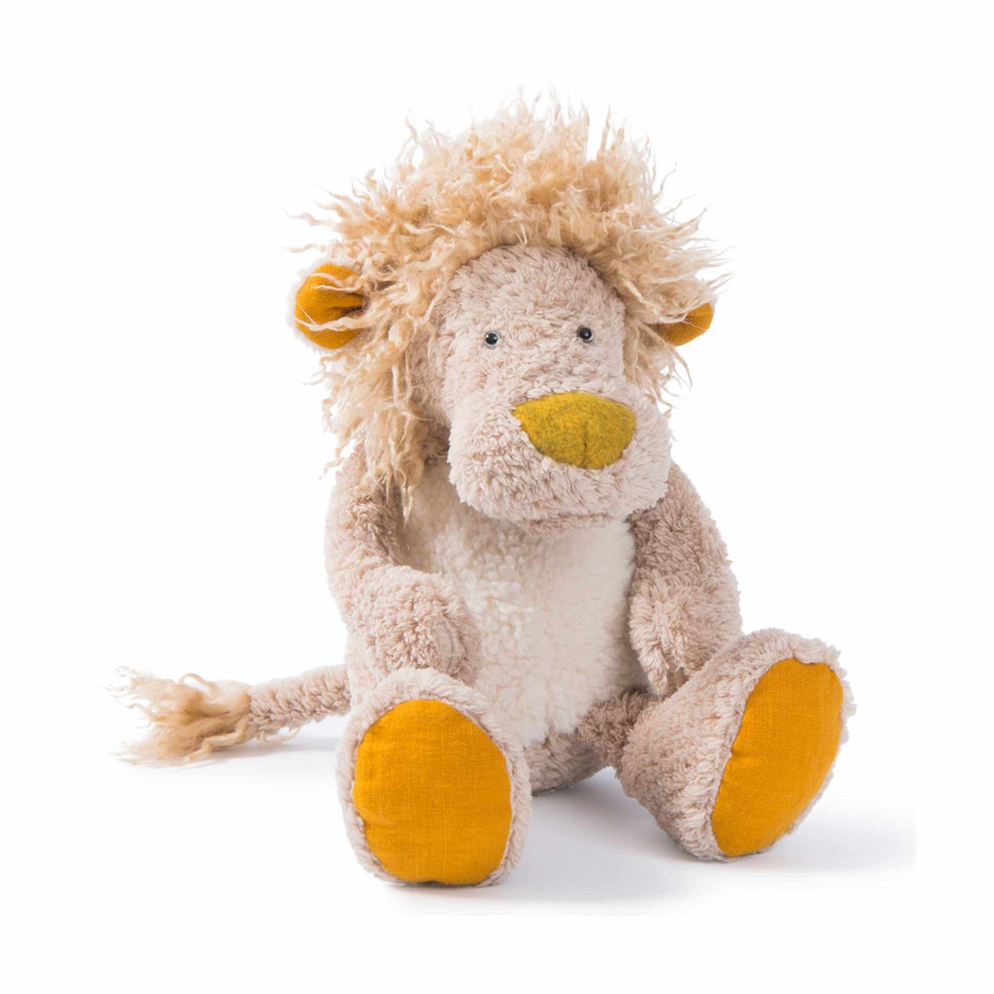 Little Lion