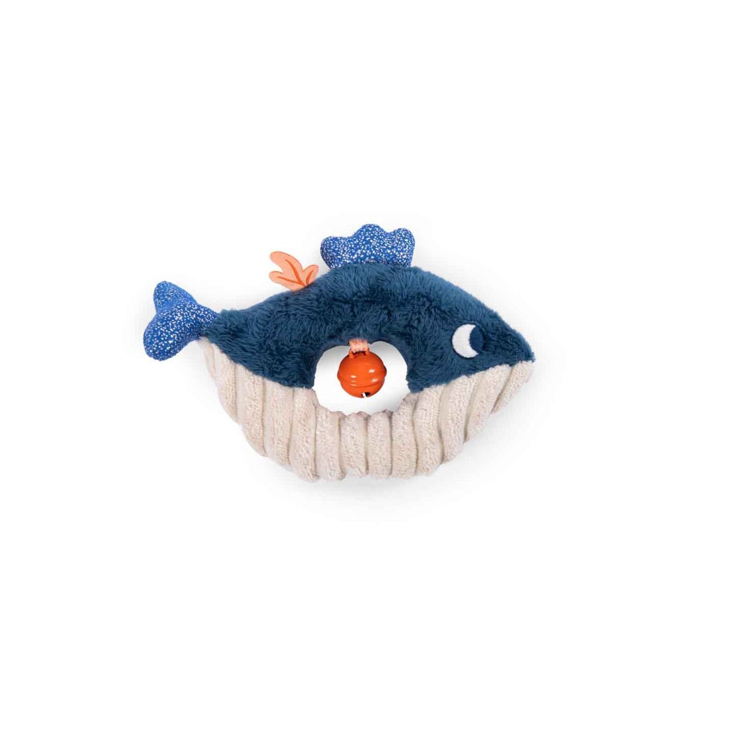 Whale Rattle
