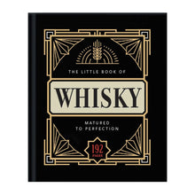  The Little Book of Whisky