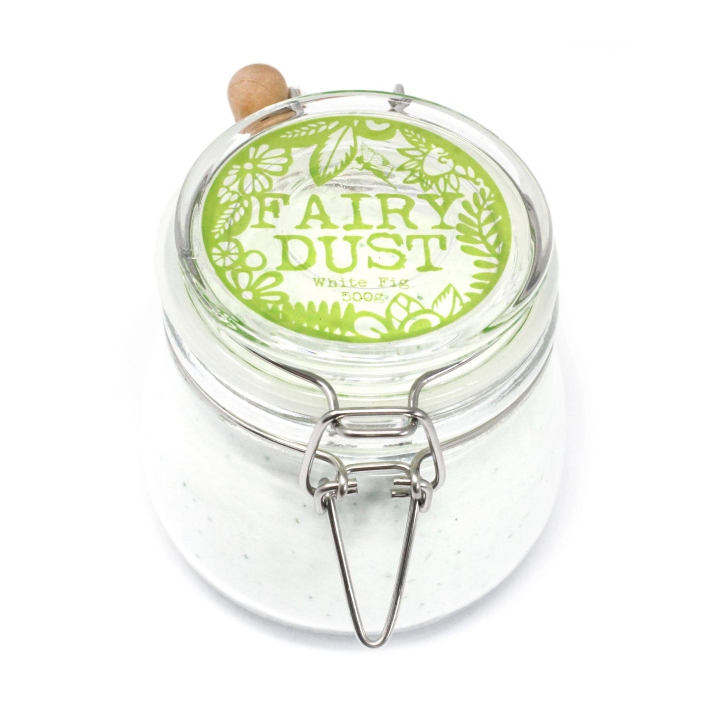 White Fig Fairy Dust