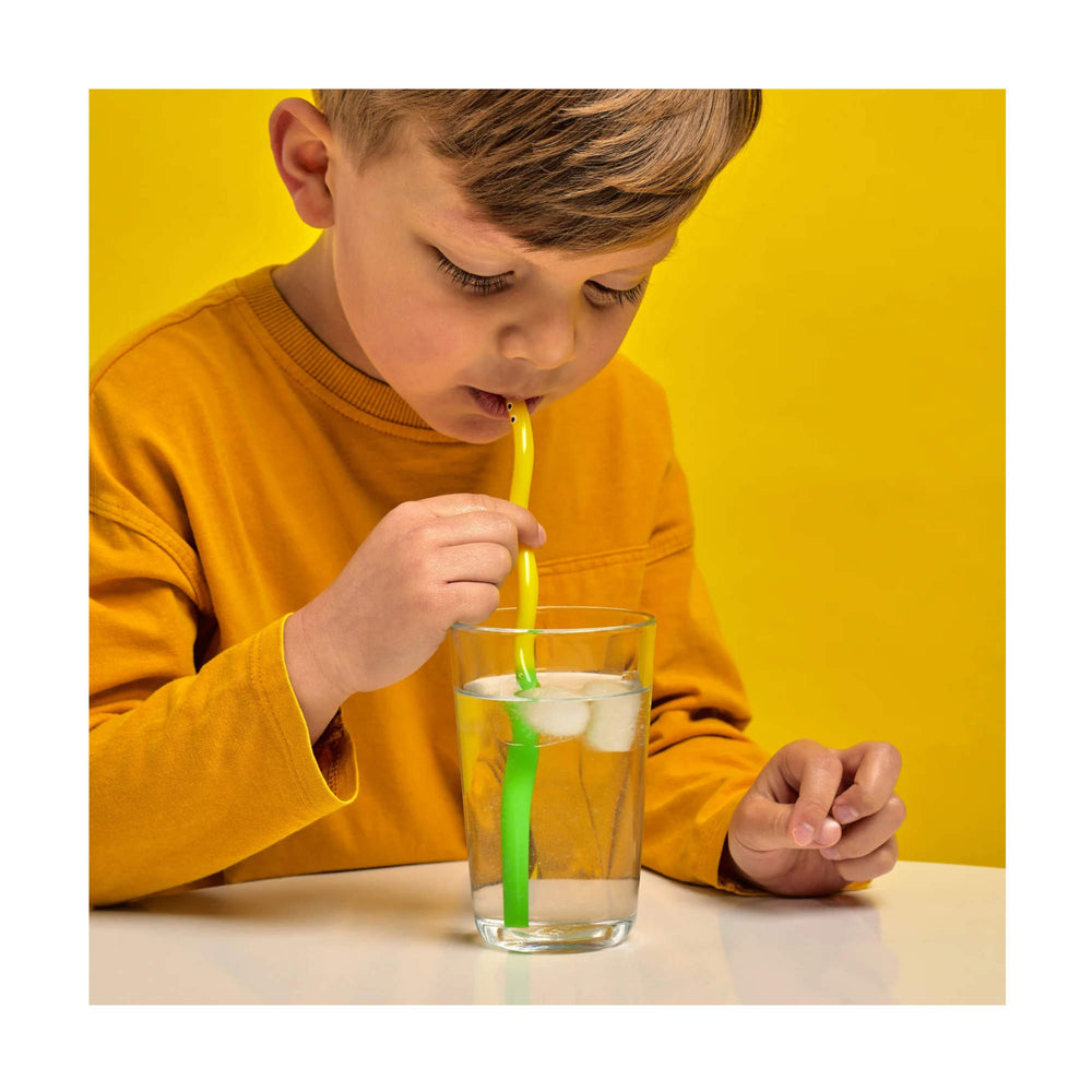 
                  
                    Wiggly Colour Change Straws
                  
                