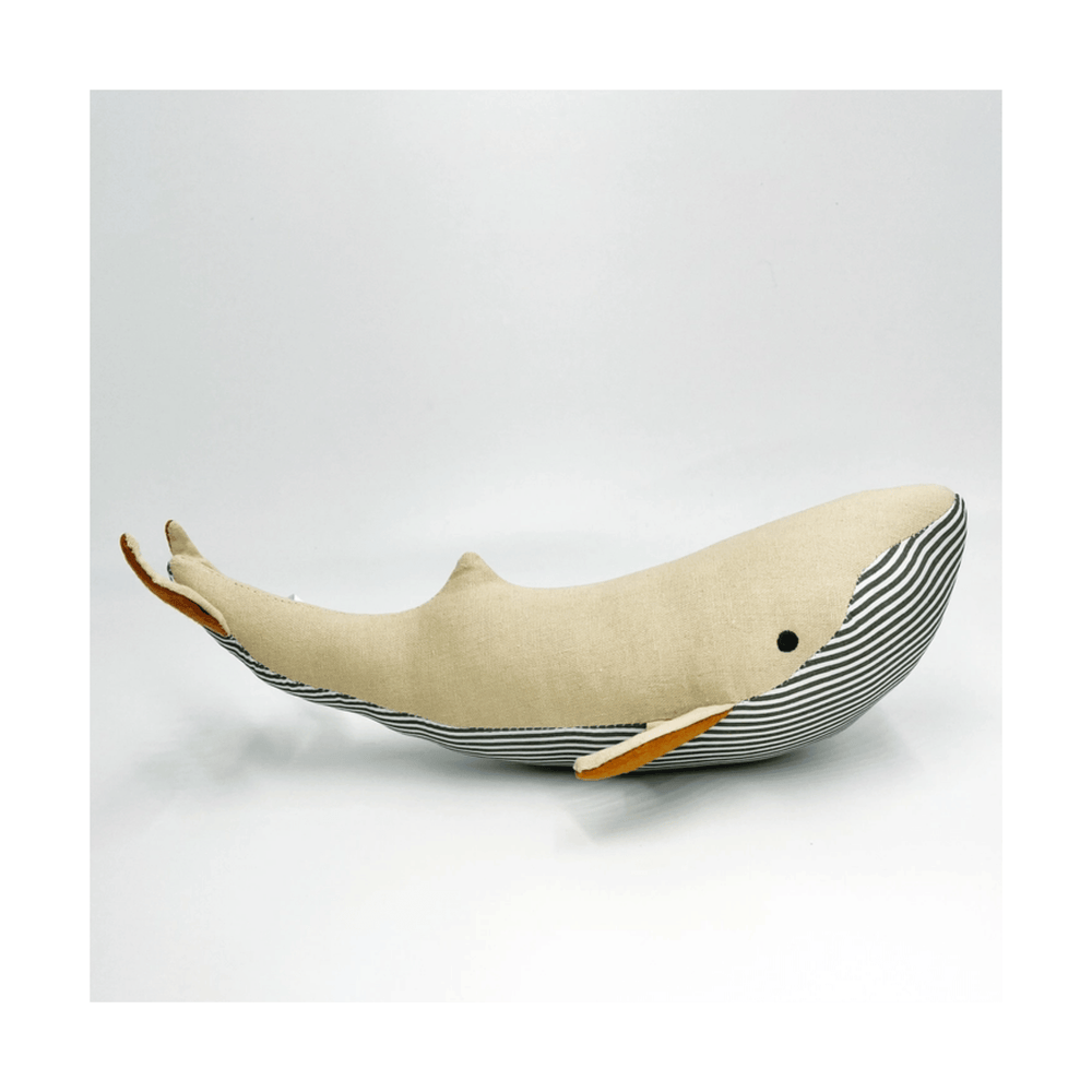 
                  
                    Wilbur the Whale Toy
                  
                