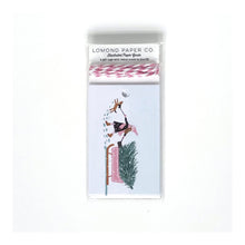  Winter Scene Gift Tags