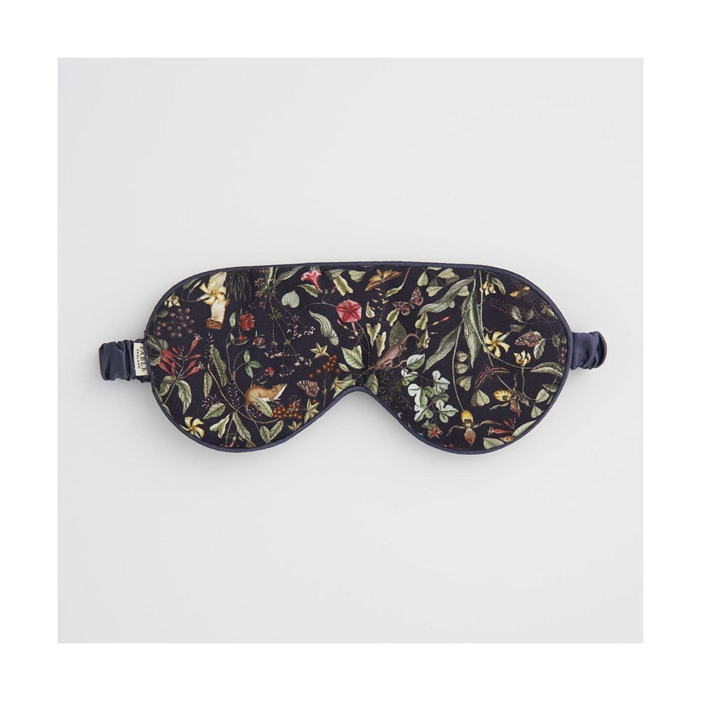 Wolf Garden Sleep Mask