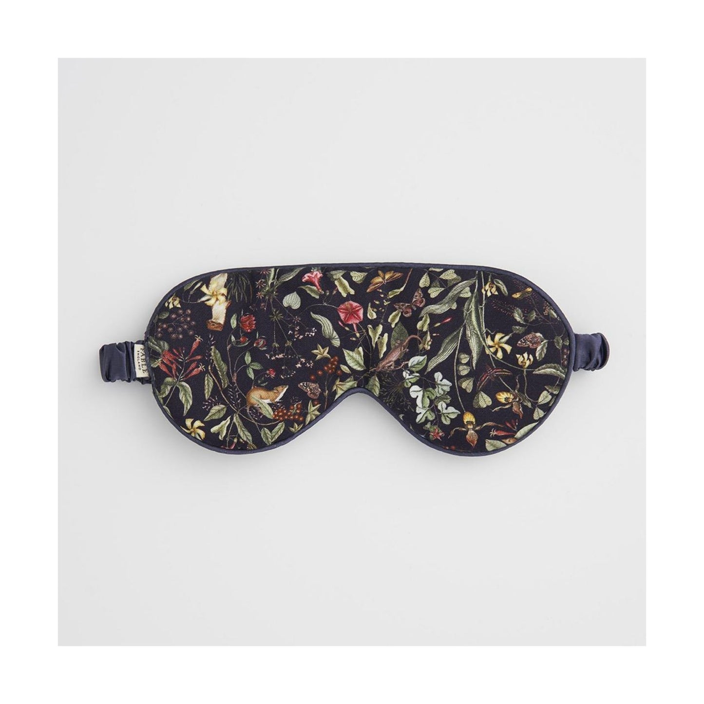 Wolf Garden Sleep Mask
