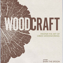  Wood Craft by Barn The Spoon