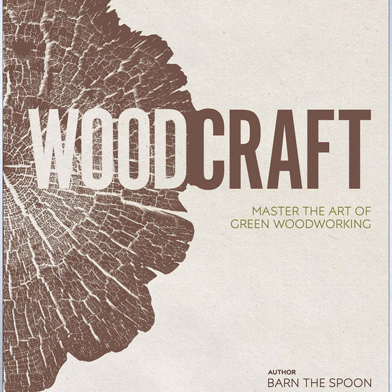 Wood Craft by Barn The Spoon