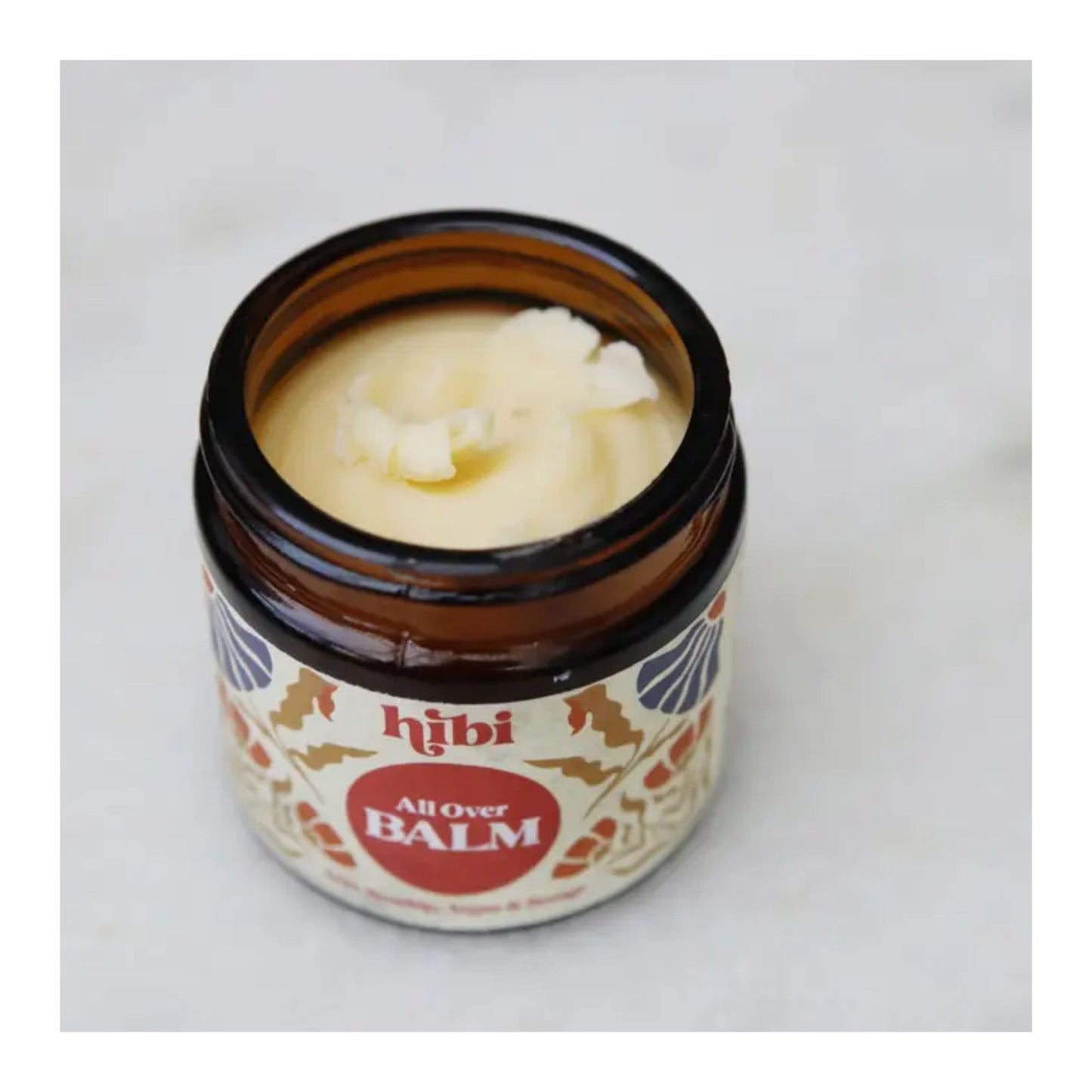 All Over Face Balm